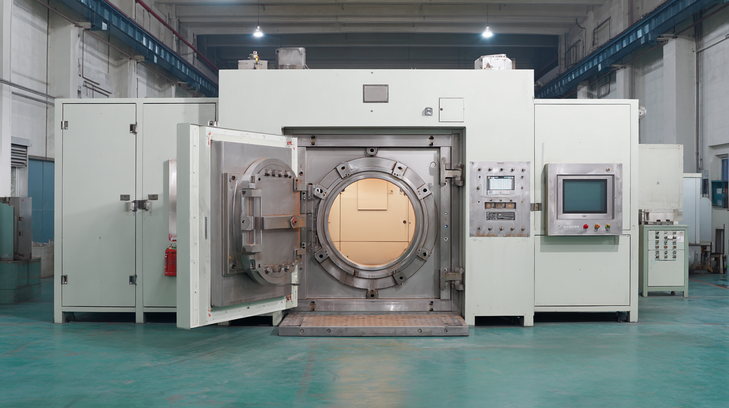 Unveiling the Secrets of Corrosion Testing Chambers A Comparative Analysis for Best Selection