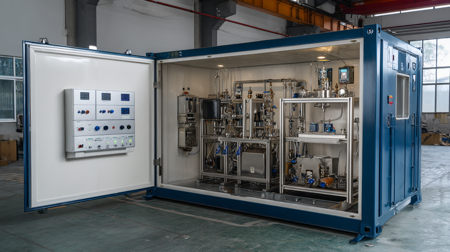 Unveiling the Secrets of Corrosion Testing Chambers A Comparative Analysis for Best Selection