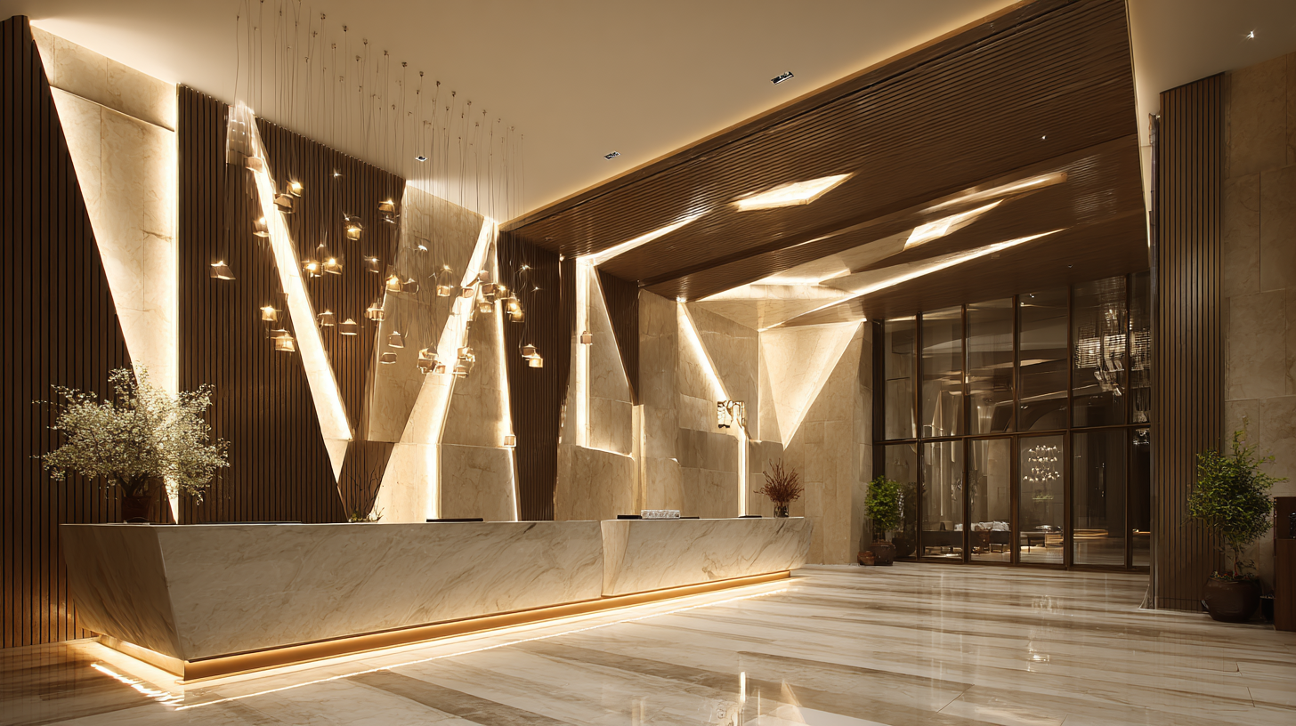 Ultimate Guide to Transforming Spaces with Led Lighting Decoration Light