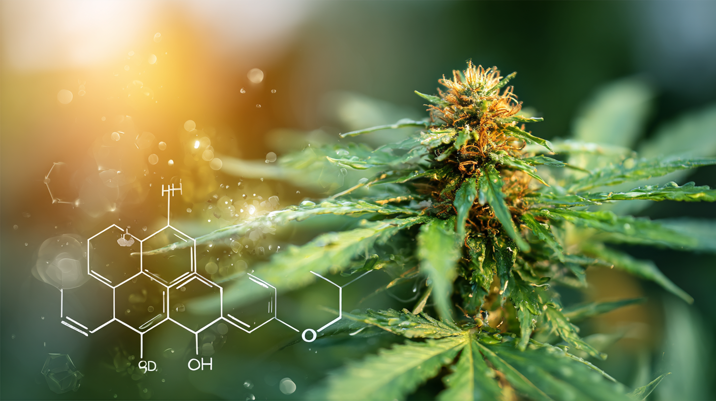 What is the Global Demand for CBD Products and How It Impacts the Market Trends