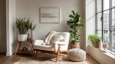 How to Embrace Nordic Minimalist Design for a Stylishly Simple Home