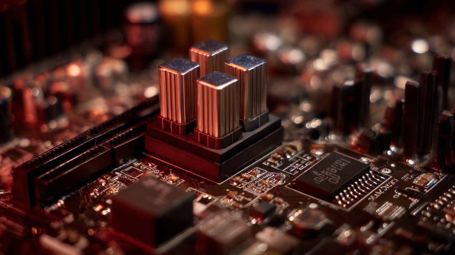 Top Strategies for Maximizing the Efficiency of Micro Solenoid Applications