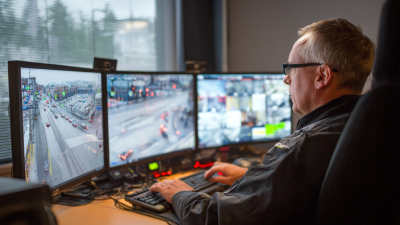 5 Essential Tips for Implementing Drowsy Driver Detection Systems