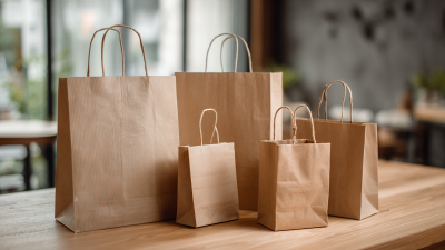 Essential Checklist for Choosing the Right Shopping Paper Bag Making Machine