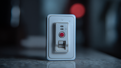 7 Best Automatic Power Switch Innovations You Should Know About