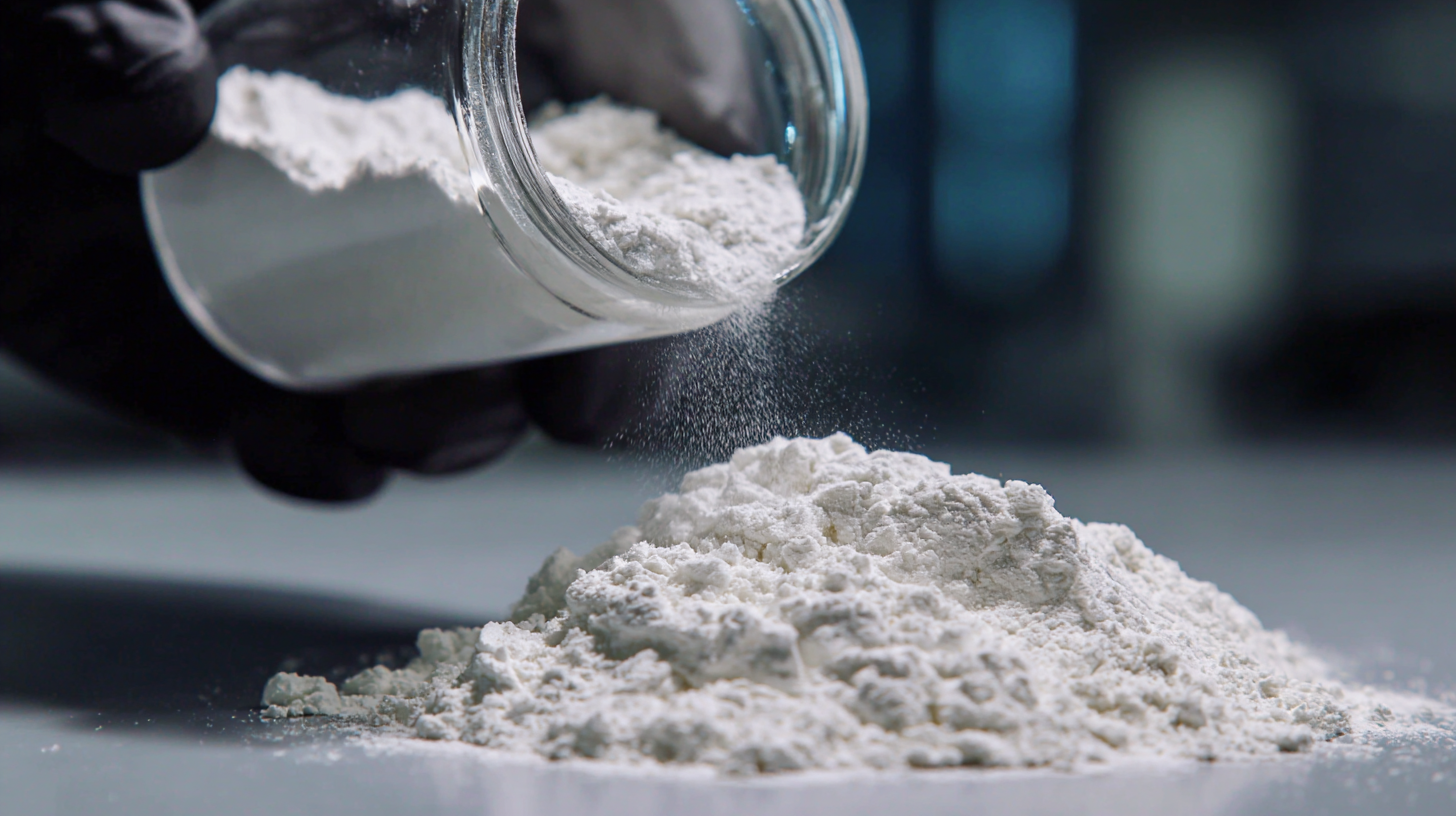 The Comprehensive Guide to Understanding Methylcellulose Polymer Applications