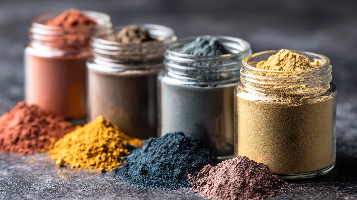 How to Enhance Your Products with Protein Peptide Solutions for Global Success