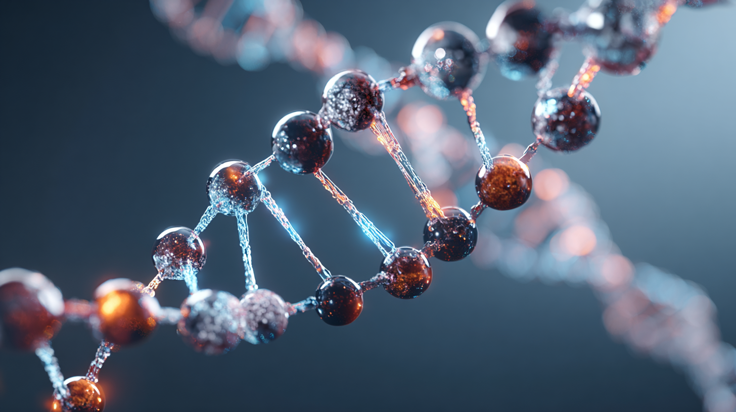 How to Enhance Your Products with Protein Peptide Solutions for Global Success