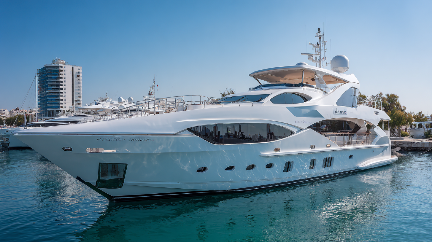 Top Strategies for Maximizing the Value of Paulareis Yacht Master Ownership