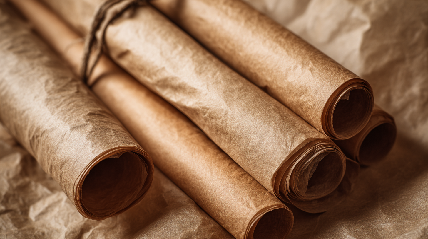 7 Compelling Reasons to Choose Dry Wax Paper for Your Packaging Needs