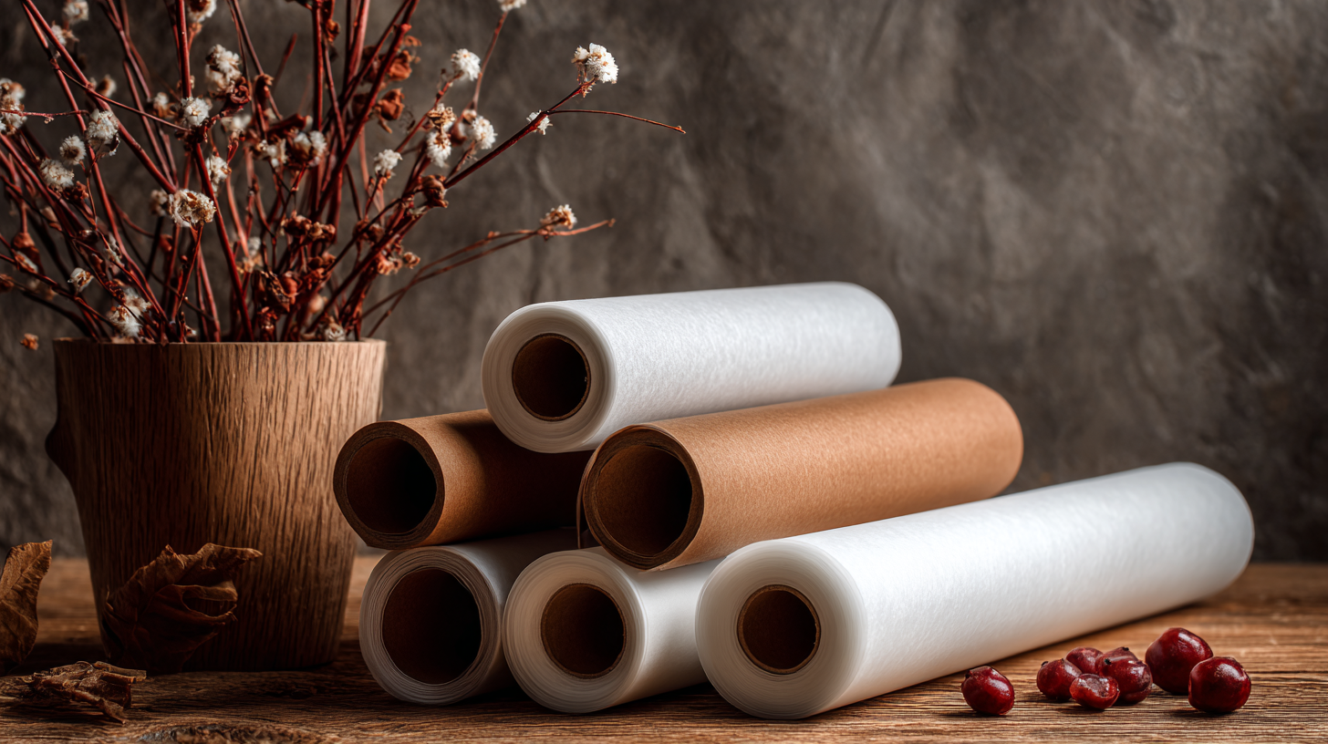 7 Compelling Reasons to Choose Dry Wax Paper for Your Packaging Needs