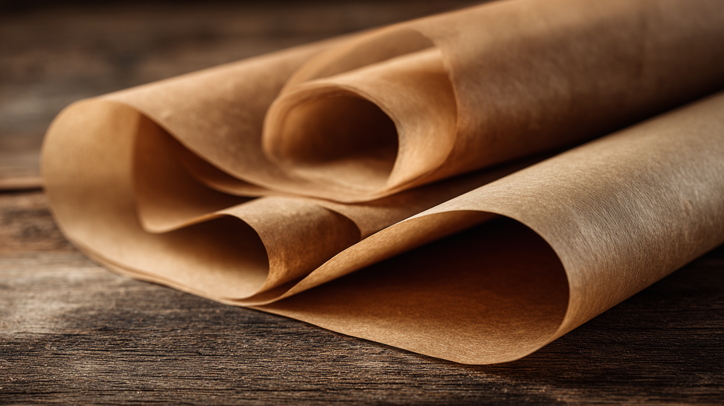 7 Compelling Reasons to Choose Dry Wax Paper for Your Packaging Needs