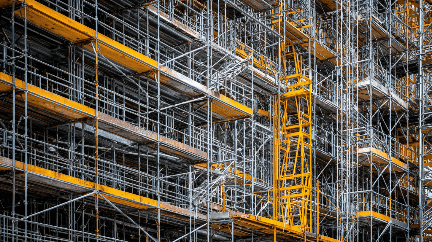 7 Best Practices for Sourcing Ringlock Scaffolding Components Globally