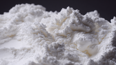 The Comprehensive Guide to Understanding Methylcellulose Polymer Applications