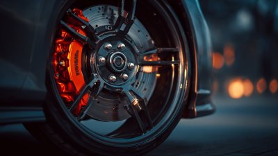 Understanding Common Issues with Disc Brake Calipers in Automotive Applications