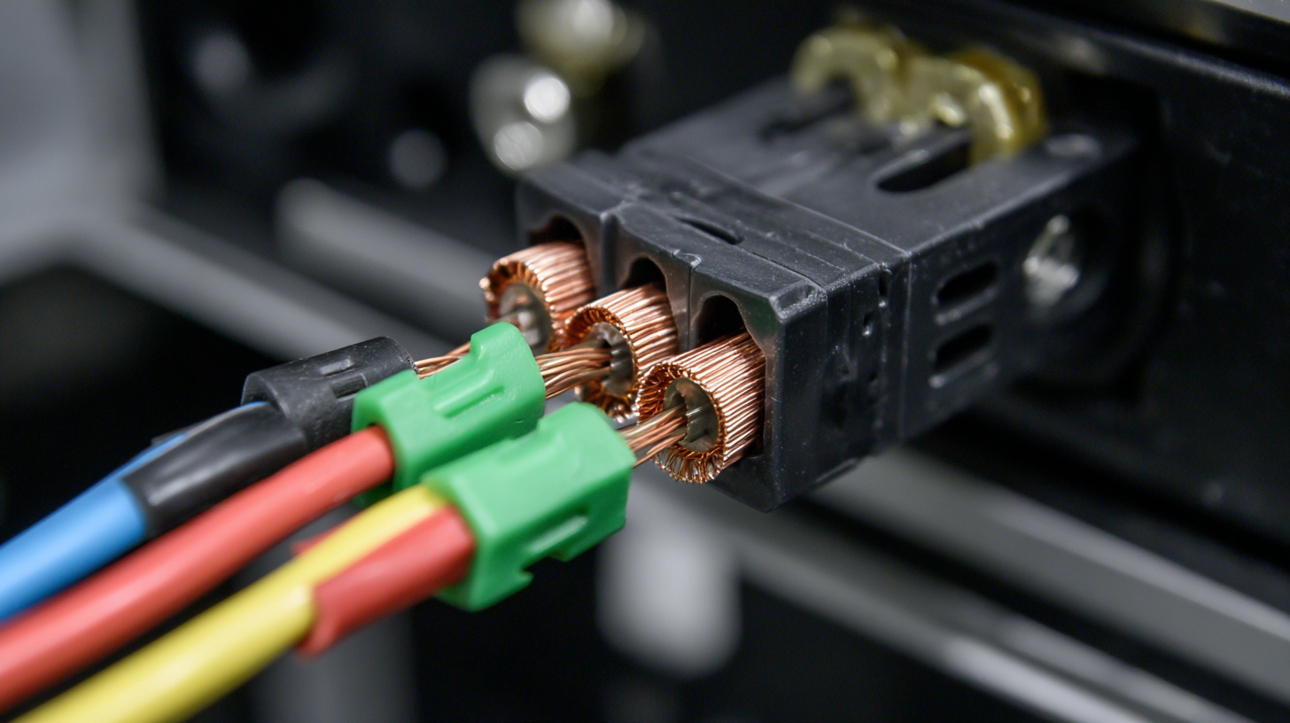 Mastering Wire Splice Connectors: A Step-by-Step Guide for Effective Electrical Connections