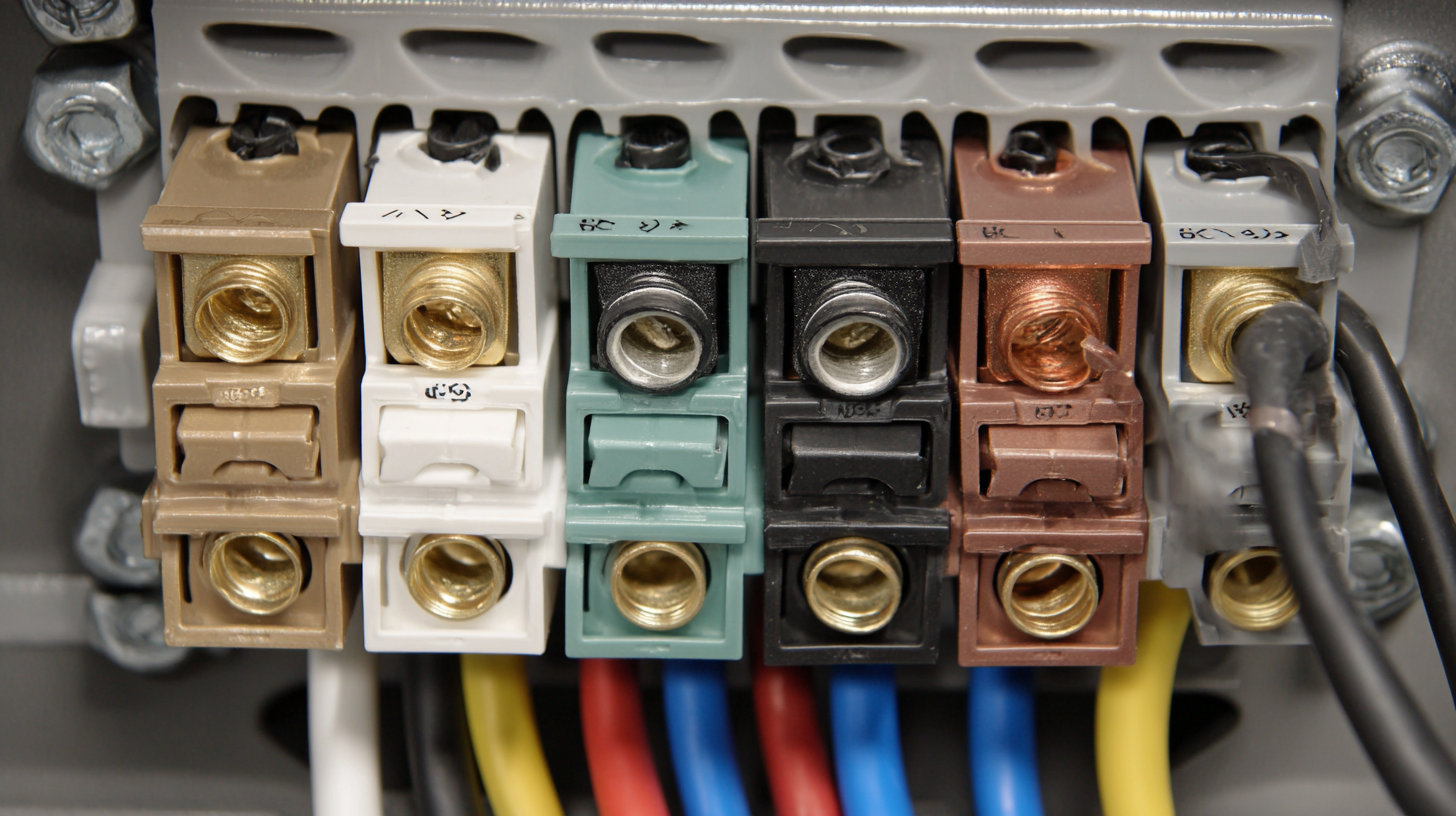 Mastering Wire Splice Connectors: A Step-by-Step Guide for Effective Electrical Connections