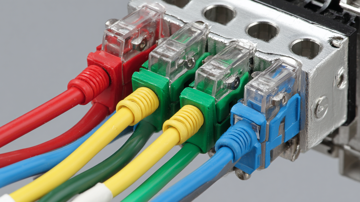 Mastering Wire Splice Connectors: A Step-by-Step Guide for Effective Electrical Connections