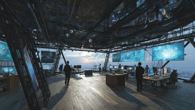 Exploring Innovative Alternatives to Cutting Edge Technology in Modern Manufacturing