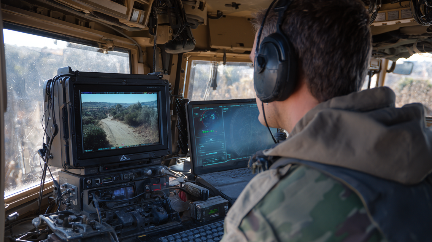 Exploring Innovative Alternatives to Marine Inertial Navigation Systems for Enhanced Precision