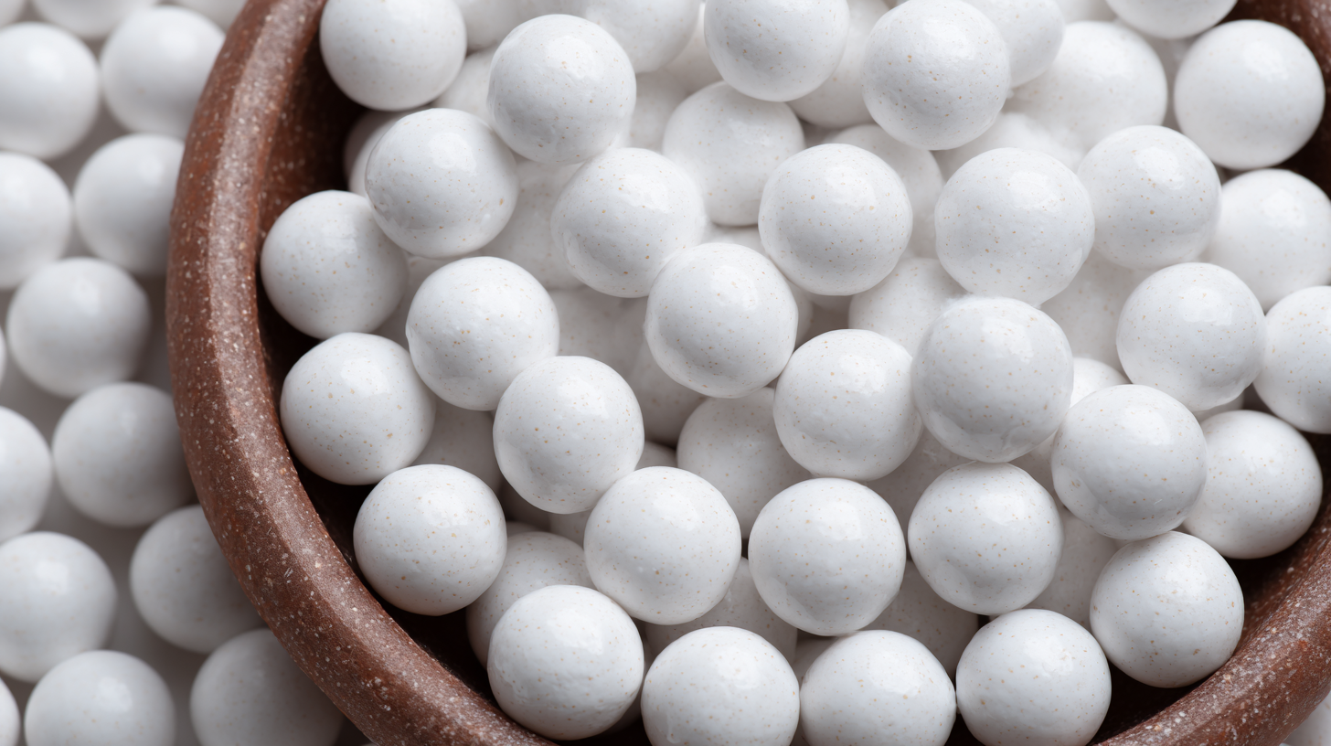 Exploring High Purity Alumina Ball Alternatives for Enhanced Performance in Industrial Applications