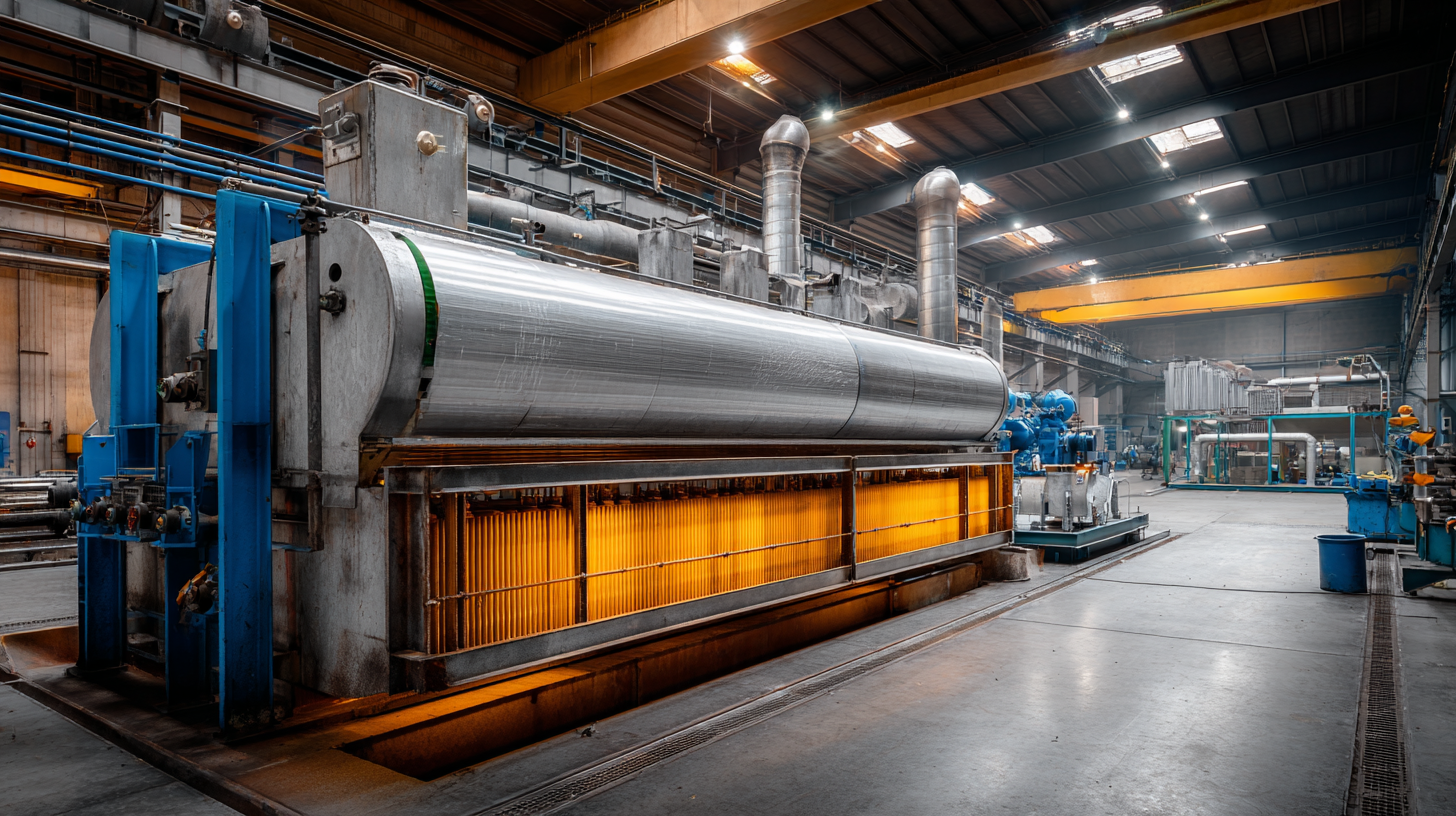 How to Choose the Right Y Shape Filter for Your Industrial Needs