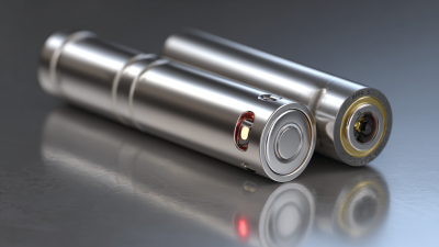 Innovative Solutions for Enhancing Performance of 18650 Lithium Batteries