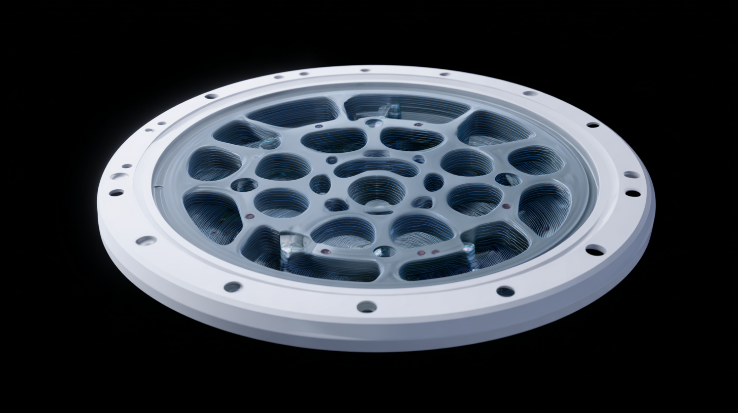 Top Strategies for Enhancing Aeration Efficiency with Disc Diffusers