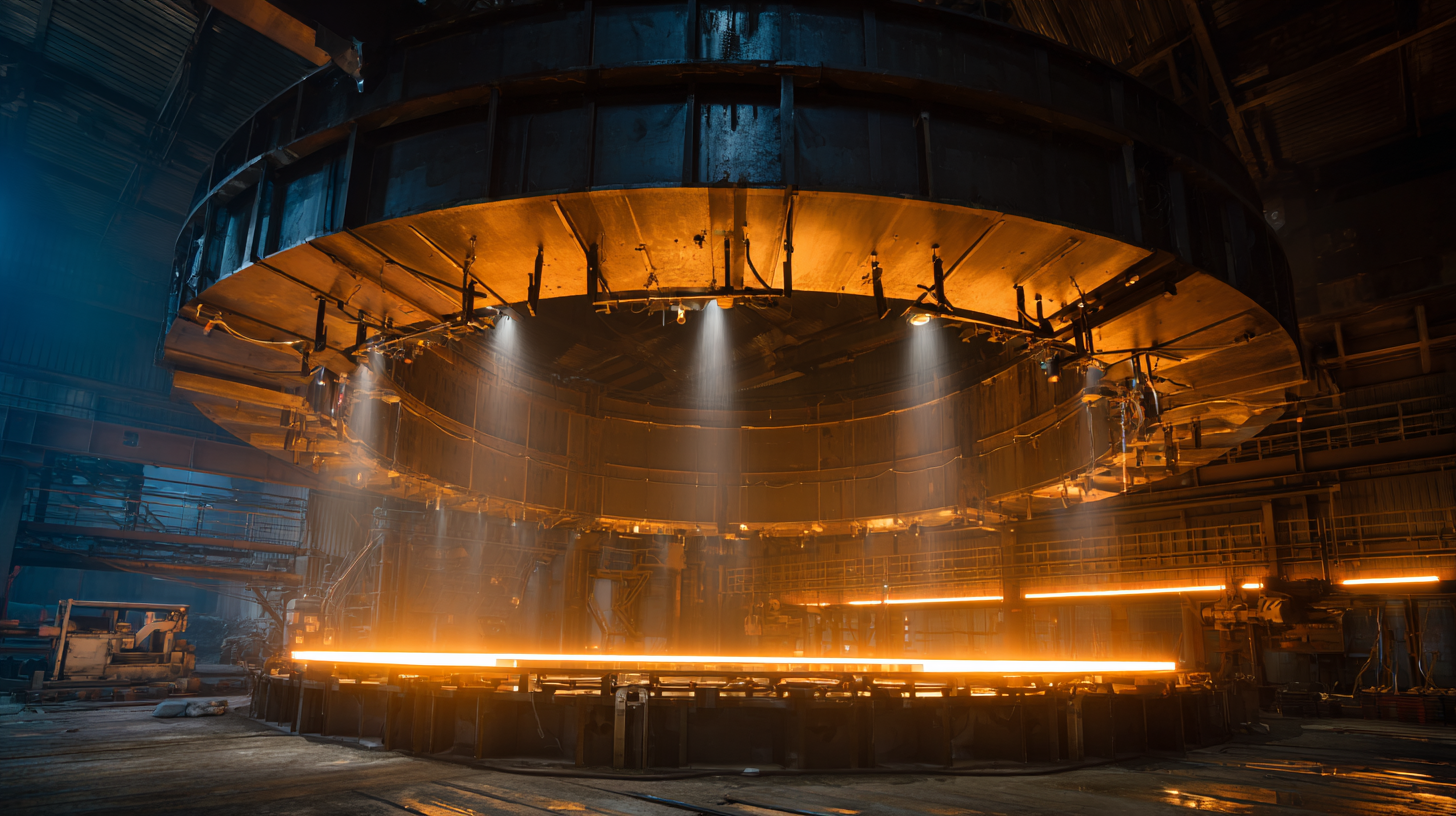 Top Strategies for Leveraging Tube Laser Cutting to Enhance Operational Efficiency and Reduce Costs