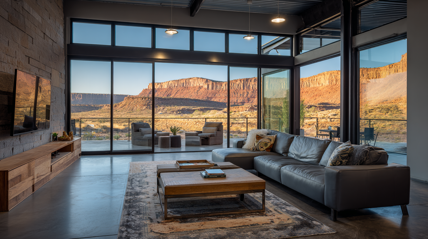 The Complete Handbook for Sourcing the Best Aluminum Glass Frame Solutions
