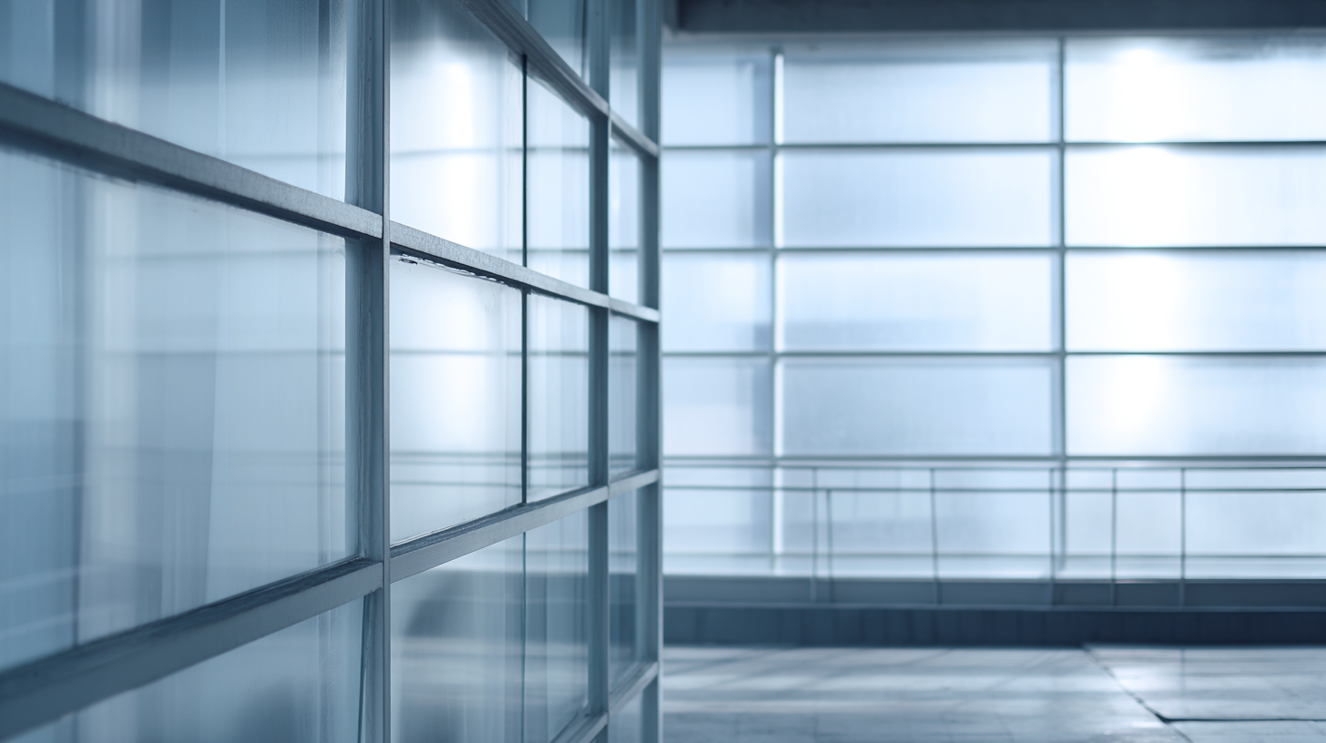 The Complete Handbook for Sourcing the Best Aluminum Glass Frame Solutions