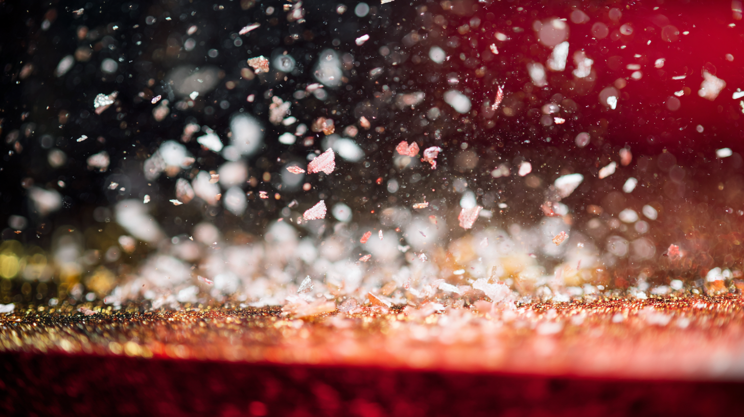 7 Essential Benefits of Hot Melt Adhesive for Your Business Success