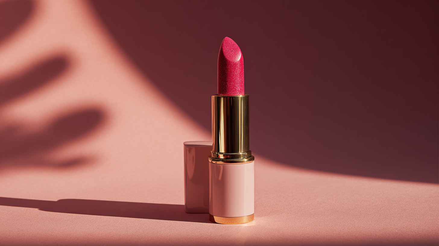 Exploring the Future of Lipstick Sleeve Innovation and Market Growth Trends