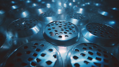 Top Strategies for Enhancing Aeration Efficiency with Disc Diffusers
