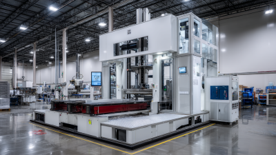How PVC Casting Machines Differ Across Various Manufacturing Processes