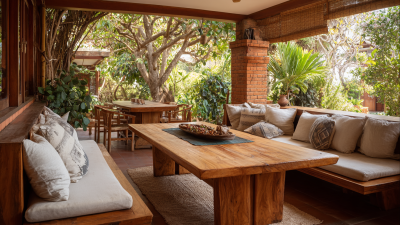 10 Essential Tips for Choosing the Perfect Teak Furniture for Your Home
