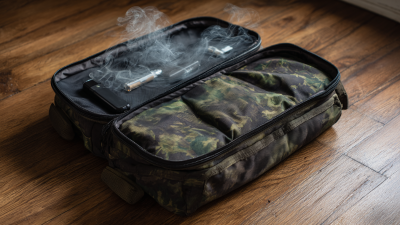 Top Strategies for Choosing the Best Smell Proof Bag for Your Needs
