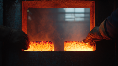 Unlocking the Advantages of Creep Resistance in High Temperature Applications for Global Buyers