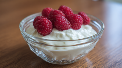 How to Create Authentic Kosher Yogurt with the Perfect Starter Culture
