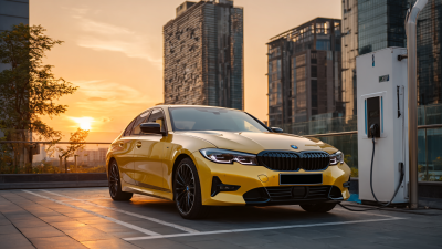 The Future of EV Car Chargers: Driving Global Adoption and Market Trends in 2023
