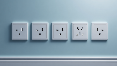 7 Essential Tips for Choosing the Right Electric Wall Sockets for Your Global Business Needs