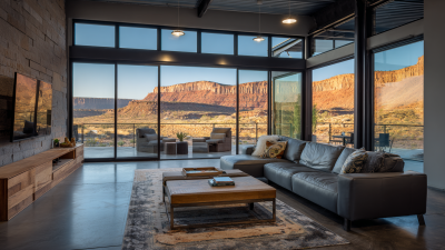 The Complete Handbook for Sourcing the Best Aluminum Glass Frame Solutions