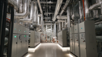 What is the Impact of Advanced HVAC Systems on Global Energy Efficiency Trends