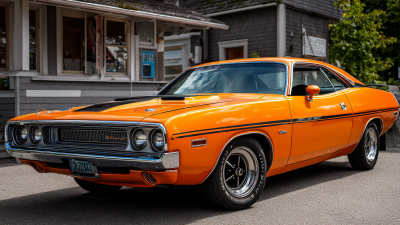 Ultimate Checklist for Choosing the Right Dodge Fuel Injectors for Optimal Engine Performance