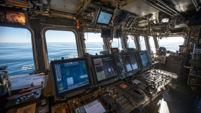 Exploring Innovative Alternatives to Marine Inertial Navigation Systems for Enhanced Precision