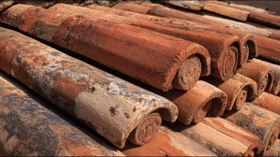 How to Choose the Best Terracotta Roof Tiles for Your Home