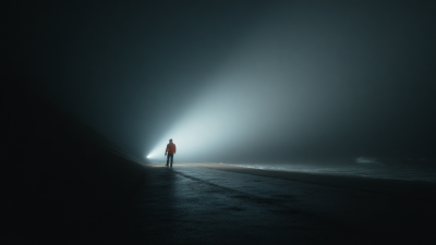 Exploring Unique Examples of Innovative Floodlight Headlamps for Every Adventure