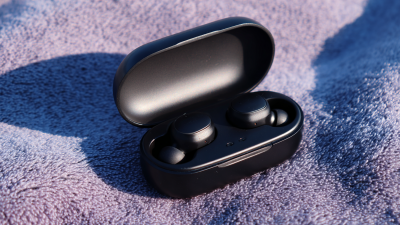 Discover the Advantages of Wireless Earphones for an Enhanced Listening Experience