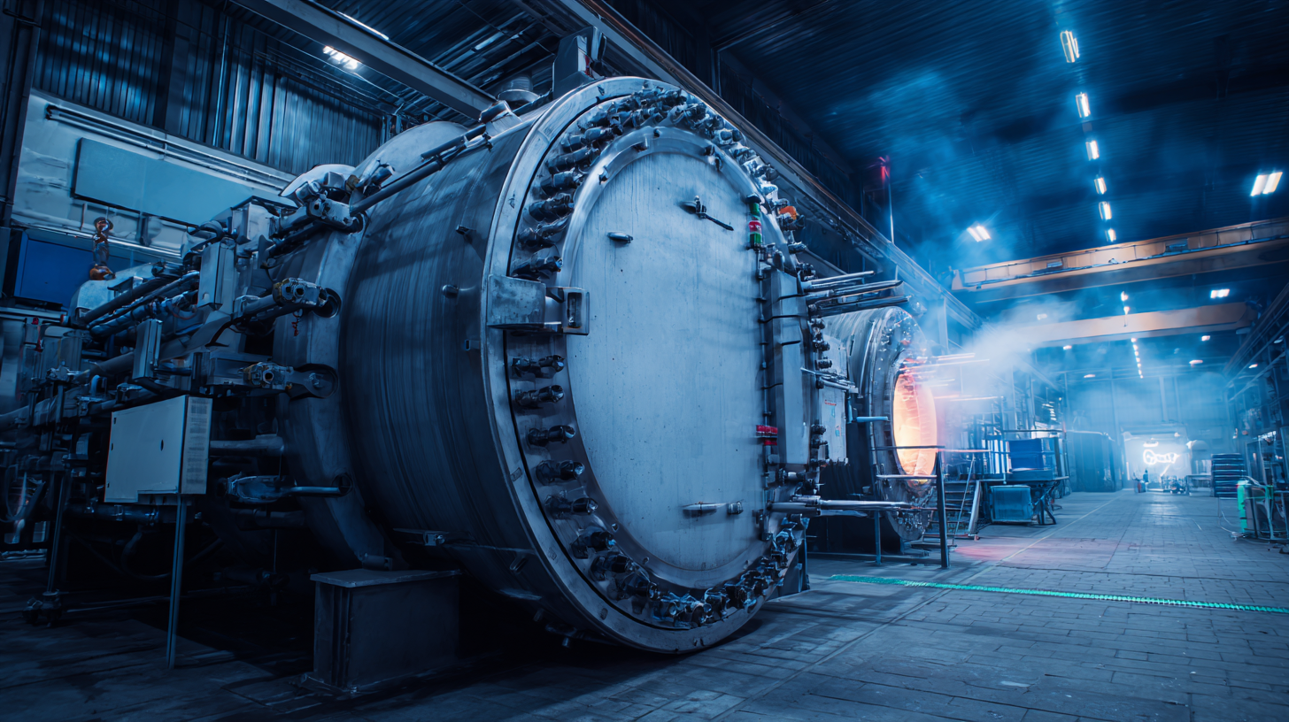 Understanding the Challenges of Maintaining Annealing Ovens in Industrial Settings