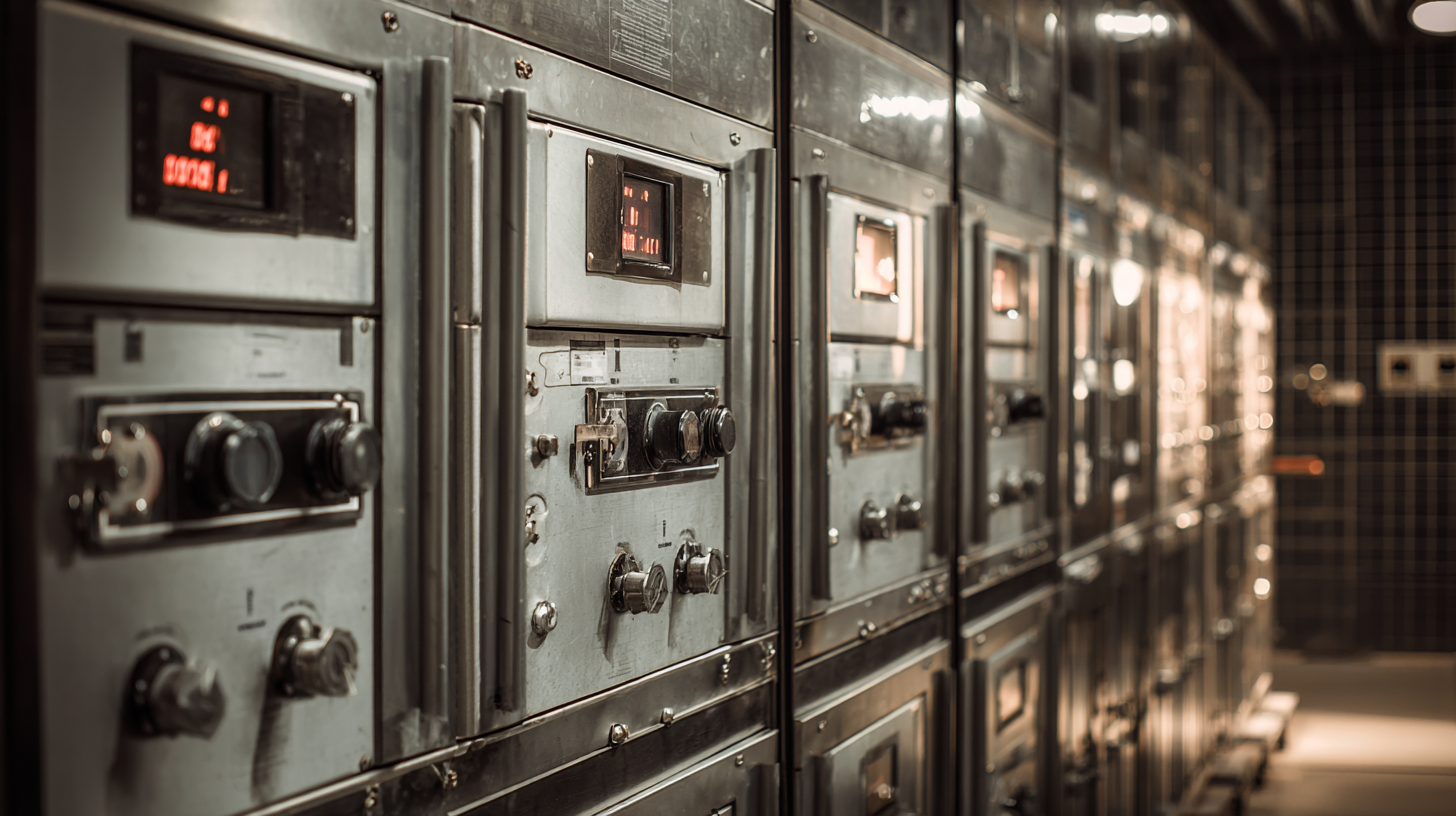 Understanding the Challenges of Maintaining Annealing Ovens in Industrial Settings